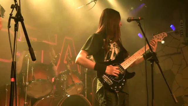 Откровения Дождя | Revelations of Rain | Live 19.02.2011 смотреть онлайн