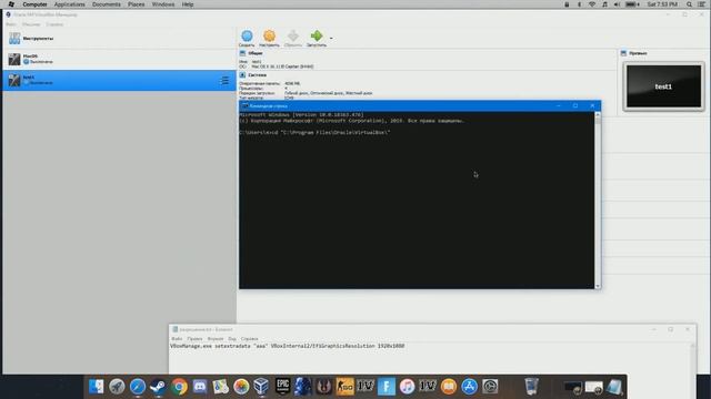 Installing mac os on amd ryzen, Fx ,athlon смотреть онлайн