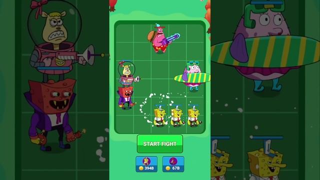 Merge Master: Monster Battle MAX LEVEL of Game смотреть онлайн