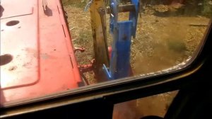 Установка дозатора на юмз 6, после поломки.