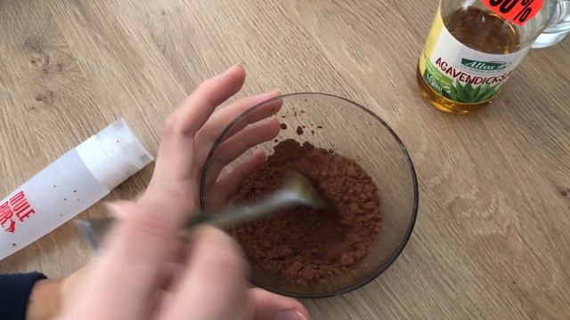 Как быстро сделать углеводный гель самому? смотреть онлайн