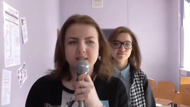 Презентация работы школы №91, команда журналистов. смотреть онлайн