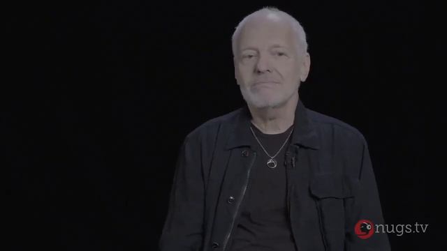Eric Clapton's Crossroads Guitar Festival - Peter Frampton смотреть онлайн