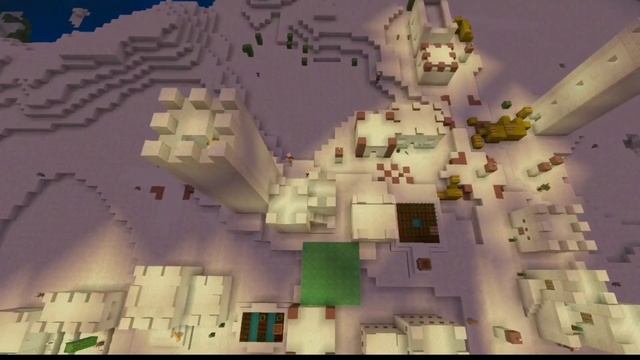 Infinity fall/Бесконечно падение Minecraft/Майнкрафт смотреть онлайн