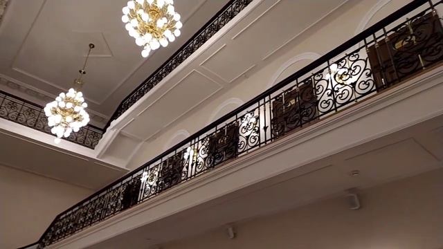 Спектакль «Дядюшкин сон» ТЕАТР ИМ. В. И. КАЧАЛОВА. смотреть онлайн