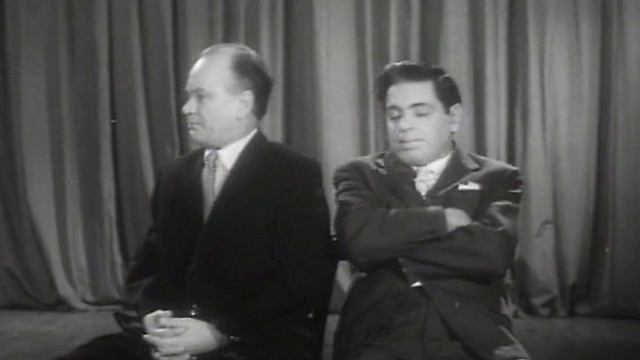 Аркадий Райкин. Отдохнули