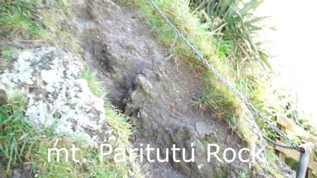Восхождение на Mt. Taranaki New Zealand + Бонус "Three Sisters" смотреть онлайн