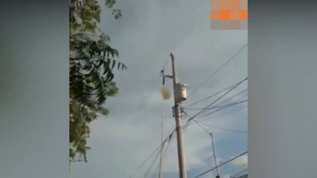 Взрывы трансформатора смотреть онлайн