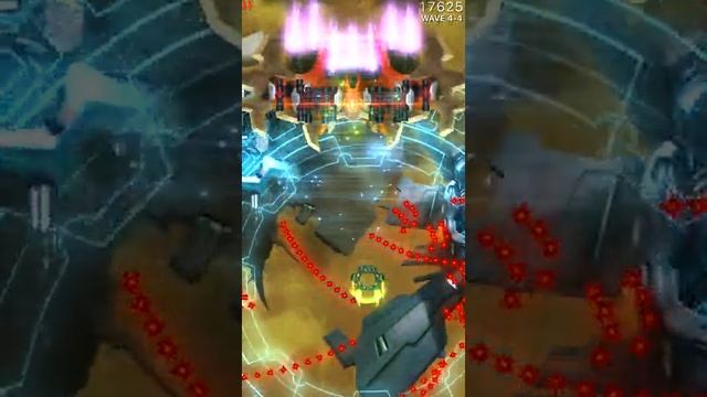Phoenix II: Ultimate Orion Showcase смотреть онлайн