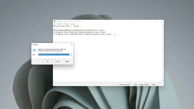 Windows 11: Come resettare OneDrive смотреть онлайн