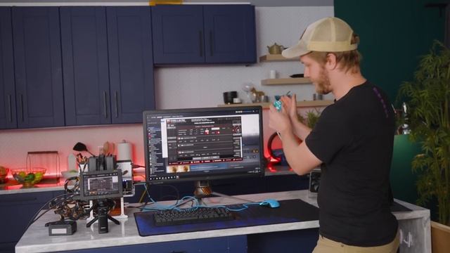 Nvidia is Clearly Better, Right? смотреть онлайн