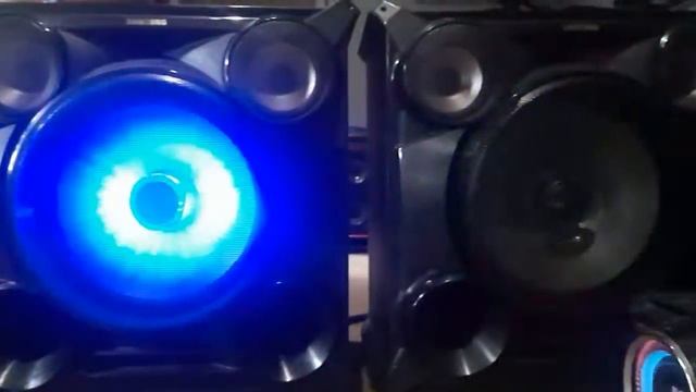 Samsung Giga Sound(MX FS8000) Vol 5 Giga On смотреть онлайн