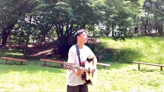 Jicheon - gone gone gone (HONNE) cover смотреть онлайн