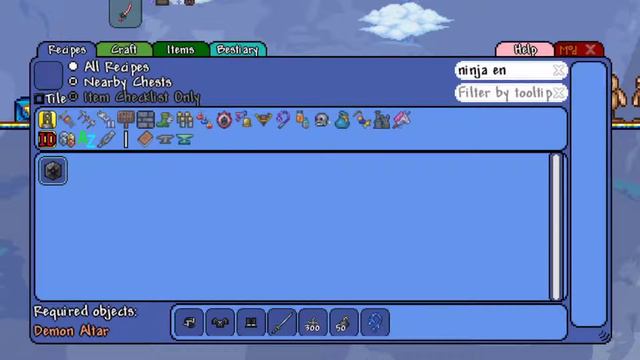 Every NEW / Remade / Old Pre-Hardmode Enchantment in Fargos Mod! | Terraria TMod | Part 1/2 | 1.3.5 смотреть онлайн