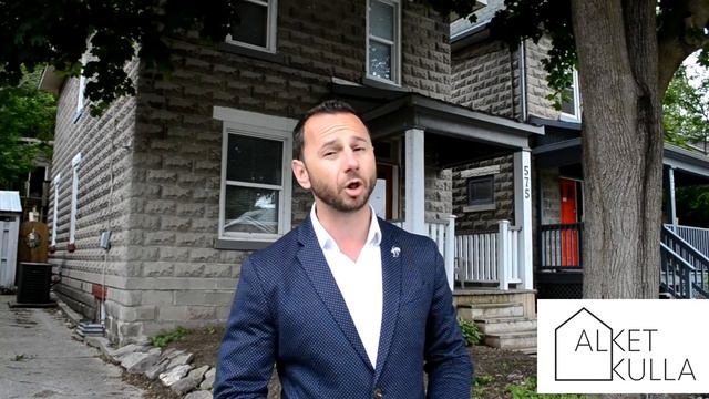 House For Sale | Alket Kulla RE/MAX | Investment Property | 575 Bethune Street, Peterborough смотреть онлайн