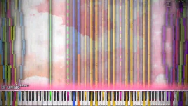 [Black MIDI/Submission #2] DDV1 Paprika's Version - 12.35 Million ~ @orangepaprika67 | I7-4700MQ LR