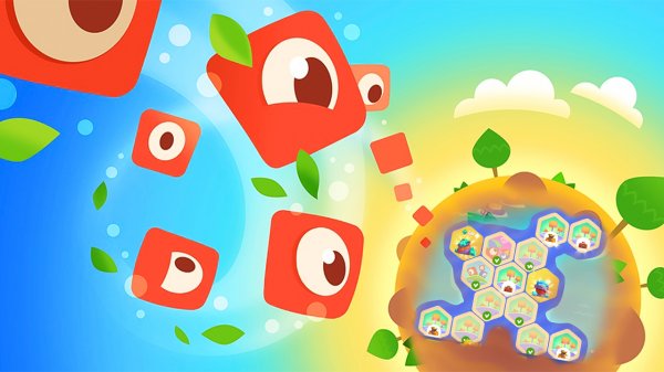 ЖЕЛЕЙКИ ЗАХВАТЫВАЮТ МИР! ► Evo Pop #12