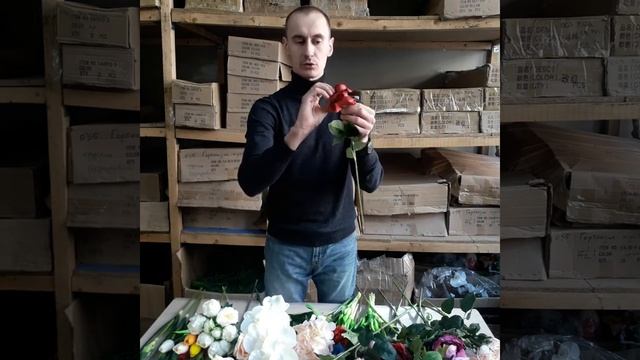 Вывернутые пионы и розы | как вывернуть бутон смотреть онлайн