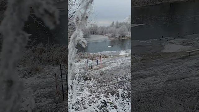 Выходные в Моршанске. 5-6 декабря смотреть онлайн
