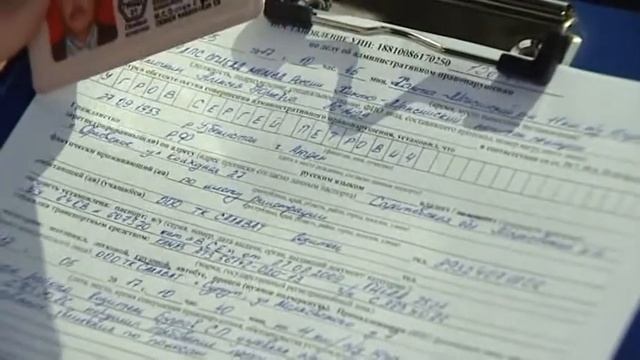 Ни жезла, ни гвоздя. «Скидка на штрафы ГИБДД» смотреть онлайн