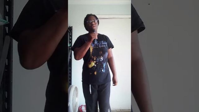 Me singing "I Can Dream About You" by Dan Hartman смотреть онлайн