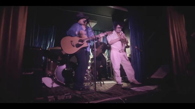 Malcolm Hill & This Is The Show. Mabel. смотреть онлайн