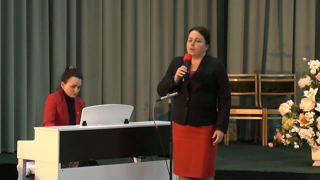 2017.05.13 Наталья Козакова "У двери Я твоей стою" смотреть онлайн