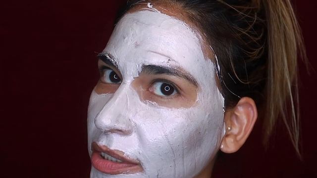 YesTo Grapefruit Brightening Unicorn Mud Mask Review