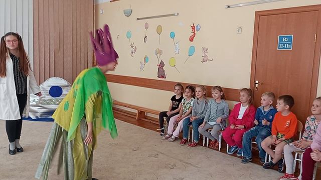 Время пить чай - Звездные дали2 ДС70 12.04.24 смотреть онлайн