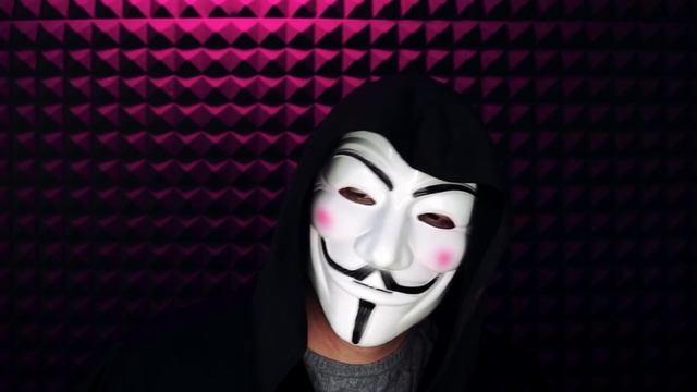АСМР V Значит Vendetta смотреть онлайн