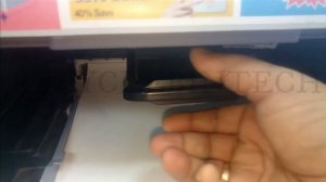 How to replace toner for Samsung ML-1610 mono laser printer #toner replacing for Samsung ml-1610