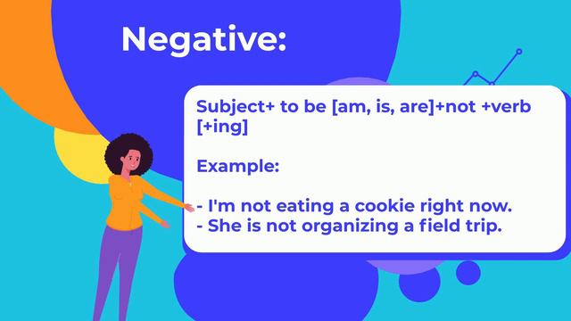 The present continuous explained in 5 minutes! смотреть онлайн