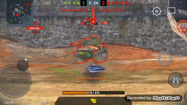 клип World of Tanks смотреть онлайн