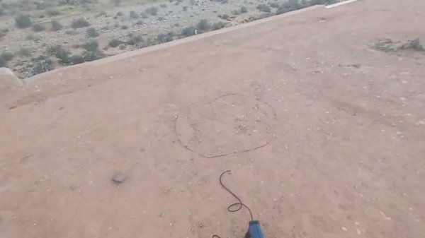 gpx 4500 / 5000 test 1x1m permanent stability tel ☎️ 0611857611