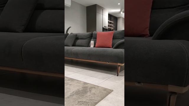 Sofa for Living Room #santosliving #santospakistan смотреть онлайн