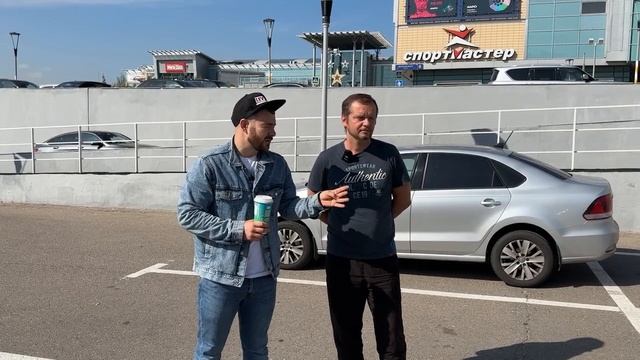 Nissan Vanette NV200 в Москве. Отзыв клиента LEVCAR. Что купить когда ЛАРГУС надоел? Рабочая коробк