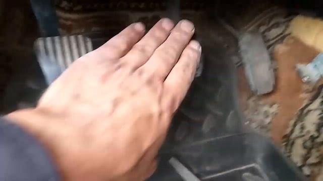 Накладки на Педали Лачетти натягиваем от Ваз 2110 смотреть онлайн