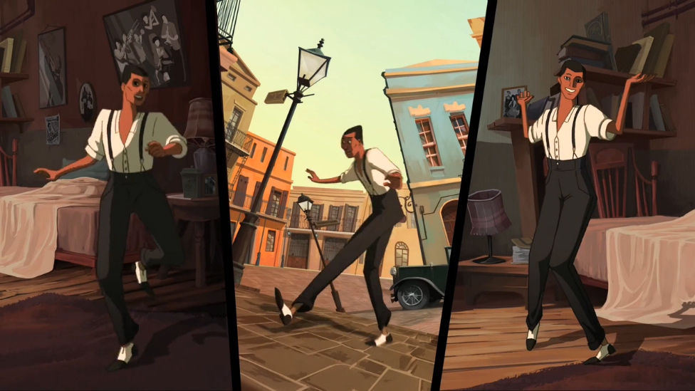 Jazz'in / Весь этот джаз (2011)