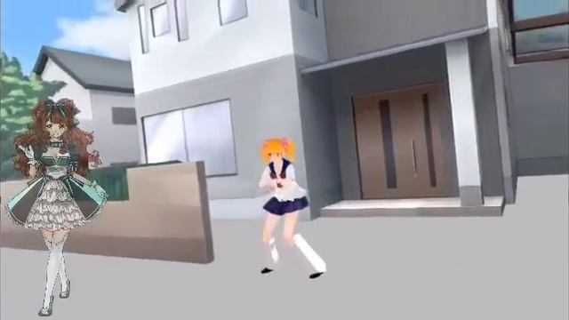 (UTAU) Sukio Machi - Ievan Polkka [Rival Chan Versión] SD смотреть онлайн