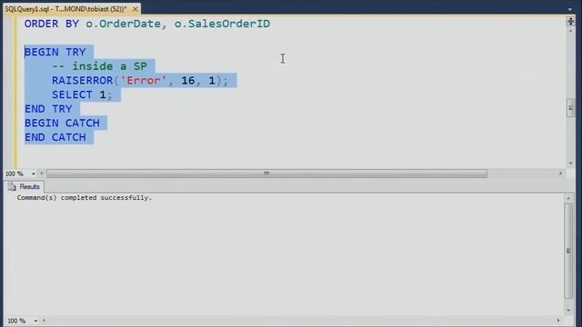 T-SQL Cookbook - Microsoft SQL Server 2012 增強功能 смотреть онлайн