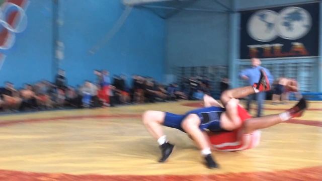 Мельница, спортивная борьба смотреть онлайн