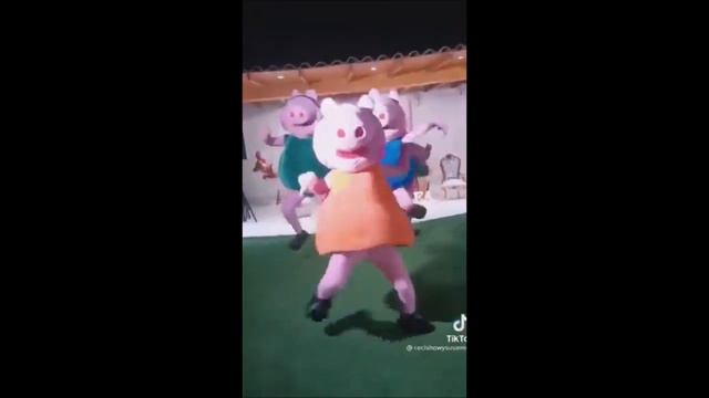 какую музыку любит пеппа смотреть онлайн