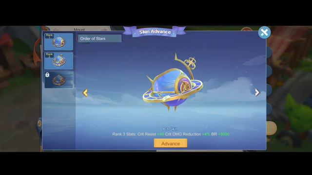 New Event Info 16 May 2023 - Cloud Song смотреть онлайн