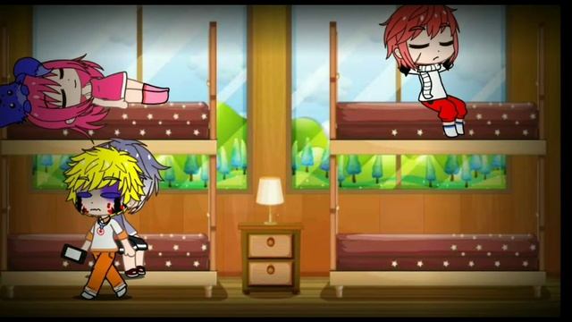 naruto x fairy tail x rwby reacts part 6 gacha смотреть онлайн