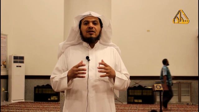 27 ночь Рамадана "Наставление постящимся" с шейхом Хамисом Аз-Захрани смотреть онлайн