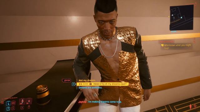 Cyberpunk 2077 - [Highlights] 2 NEW Prostitute смотреть онлайн