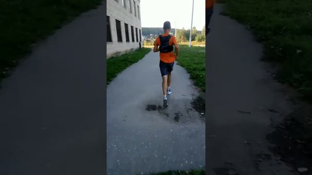 Подготовка к 100 км #скайраннинг #malidakultra неправильный способ смотреть онлайн