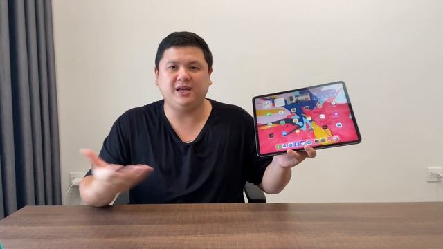 iPadOS 15 vài cải tiến thật sự có ích смотреть онлайн