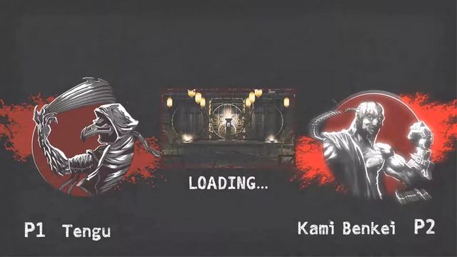 Slice, Dice & Rice - Act 2: Tengu | Gameplay Playthrough смотреть онлайн