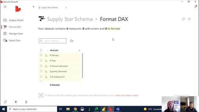#GDDP - Power BI - Unboxing Bravo смотреть онлайн